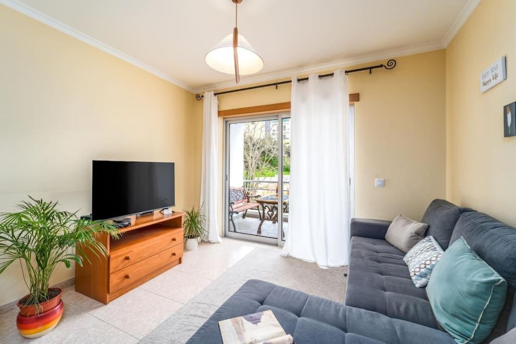 פורטימאו Ocean'S Place Near Praia Da Rocha מראה חיצוני תמונה