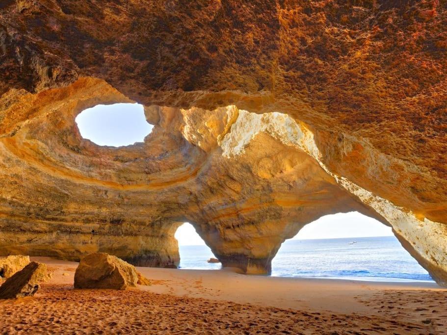 פורטימאו Ocean'S Place Near Praia Da Rocha מראה חיצוני תמונה